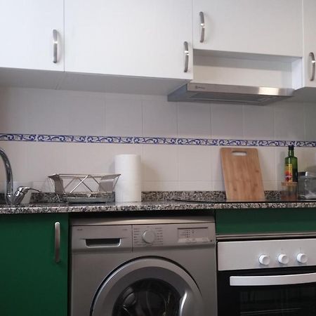 Ferienwohnung Bonito Apartamento Recien Reformado Pontevedra Exterior foto