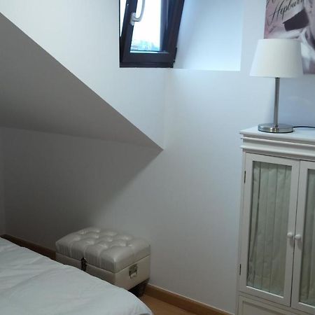 Ferienwohnung Bonito Apartamento Recien Reformado Pontevedra Exterior foto